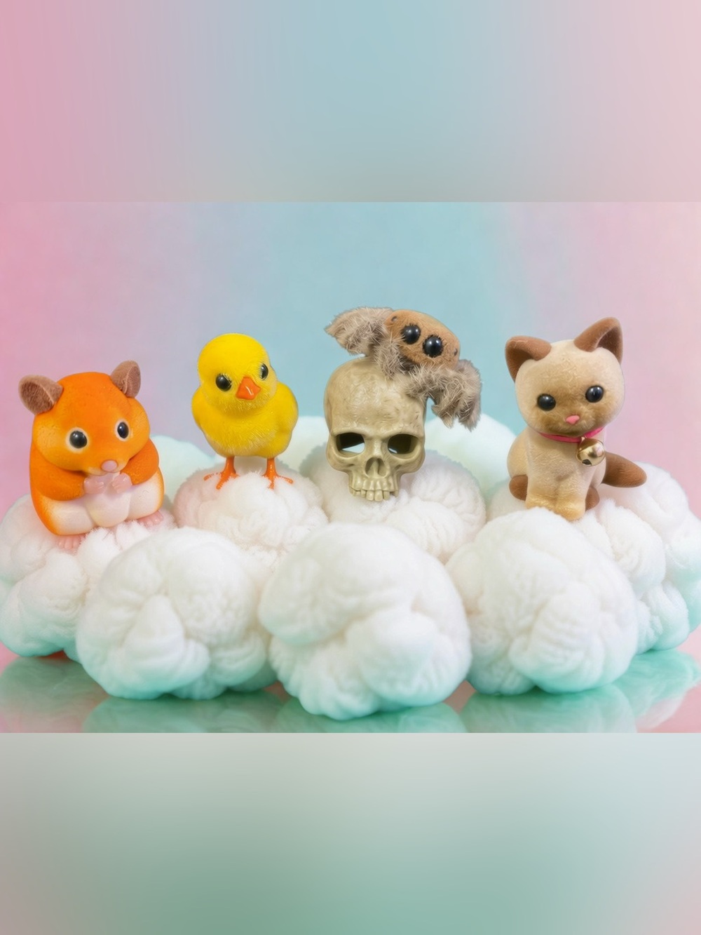 My mini pets LOT